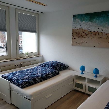 Ferienwohnung Central Munster  Exterior photo