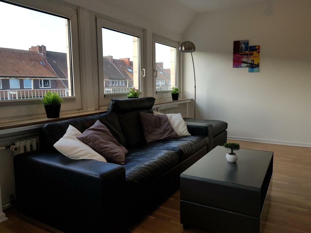 Ferienwohnung Central Munster  Exterior photo