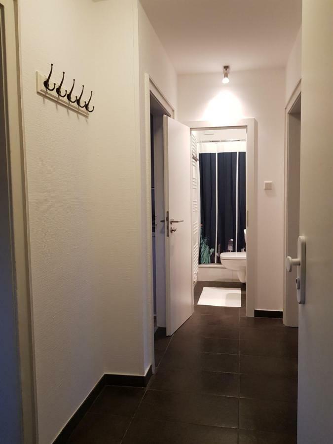 Ferienwohnung Central Munster  Exterior photo
