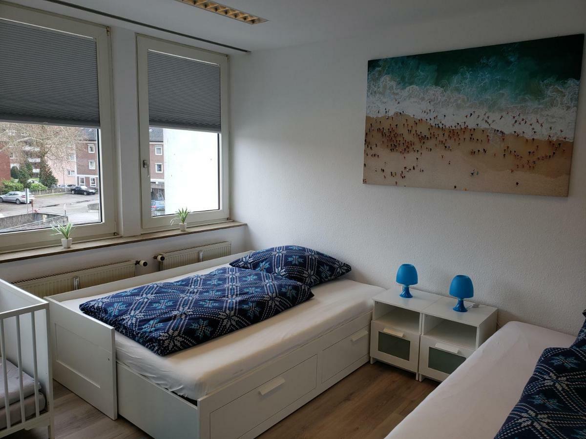 Ferienwohnung Central Munster  Exterior photo