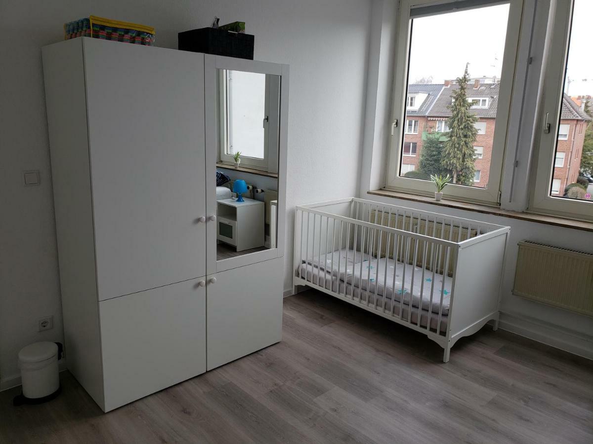 Ferienwohnung Central Munster  Exterior photo