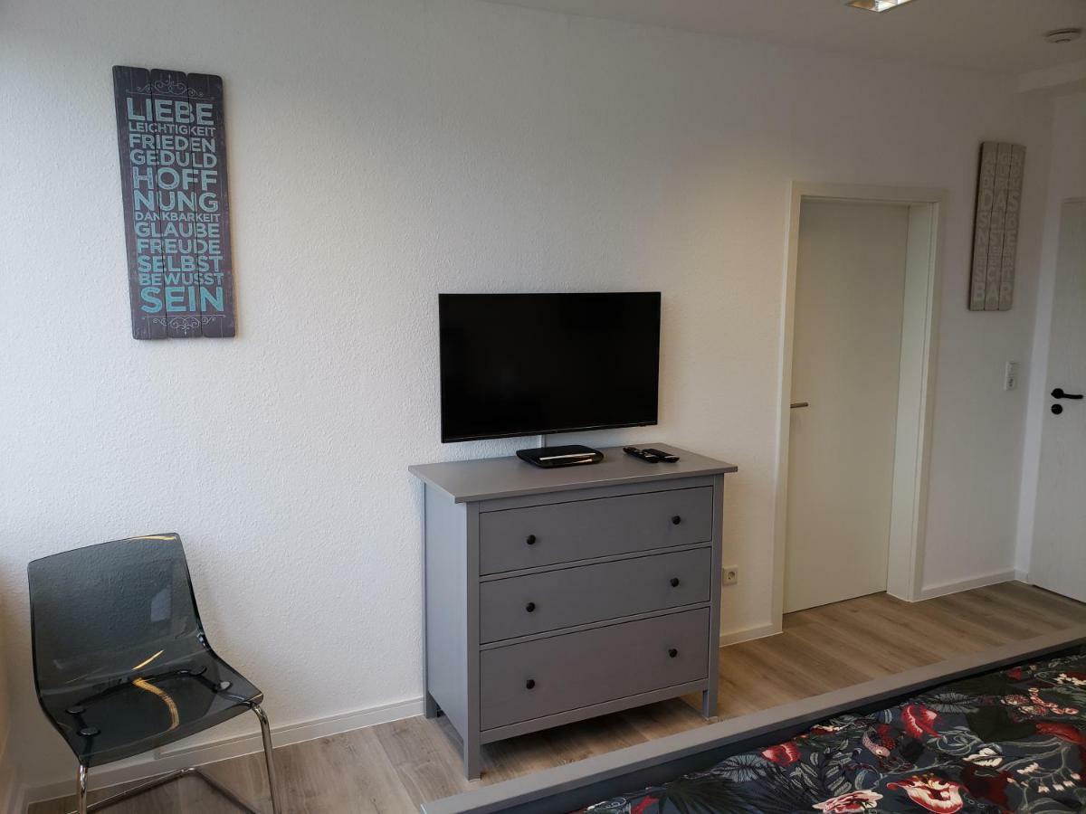 Ferienwohnung Central Munster  Exterior photo
