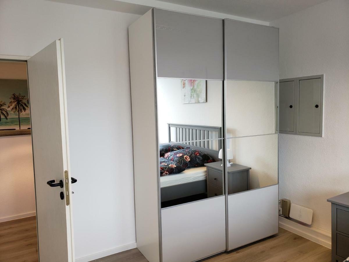 Ferienwohnung Central Munster  Exterior photo