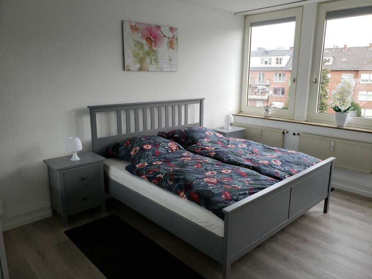 Ferienwohnung Central Munster  Exterior photo